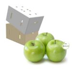 Granny Smith Apple Box 19.2Kgr