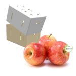 Manzana Royal Gala Caja 19,2Kgr